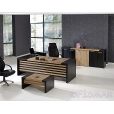 7005-A Ofismar Lion Masa Takımı